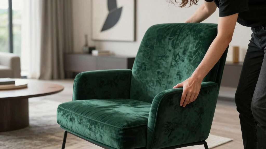 designer accent chairs