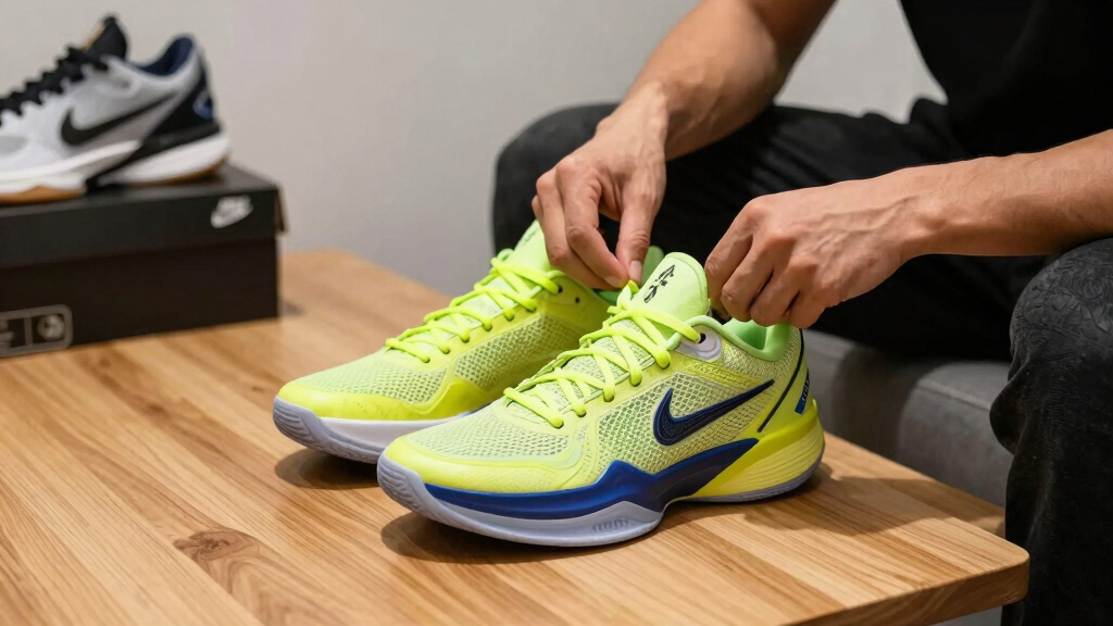 best basketball shoes
