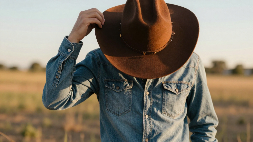 best Stetson cowboy hats