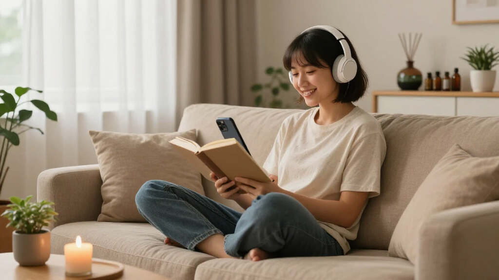 audiobook as a gift