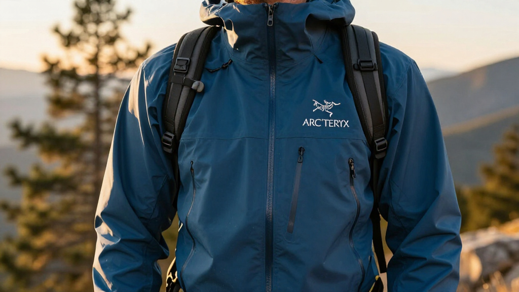 9 Best Arc'teryx Jackets in 2026