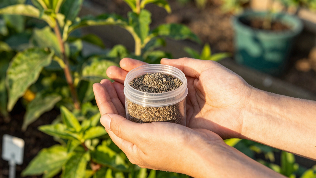 best stevia seeds