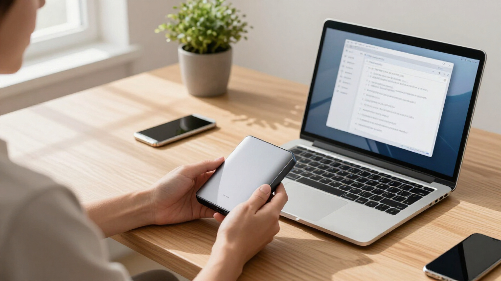 portable external hard drives