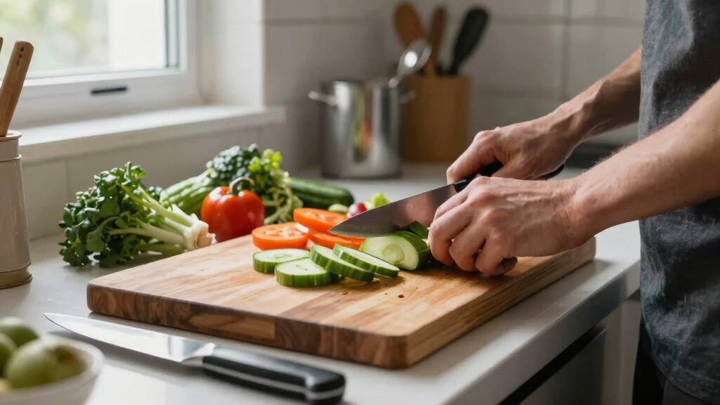 best butcher block cutting board