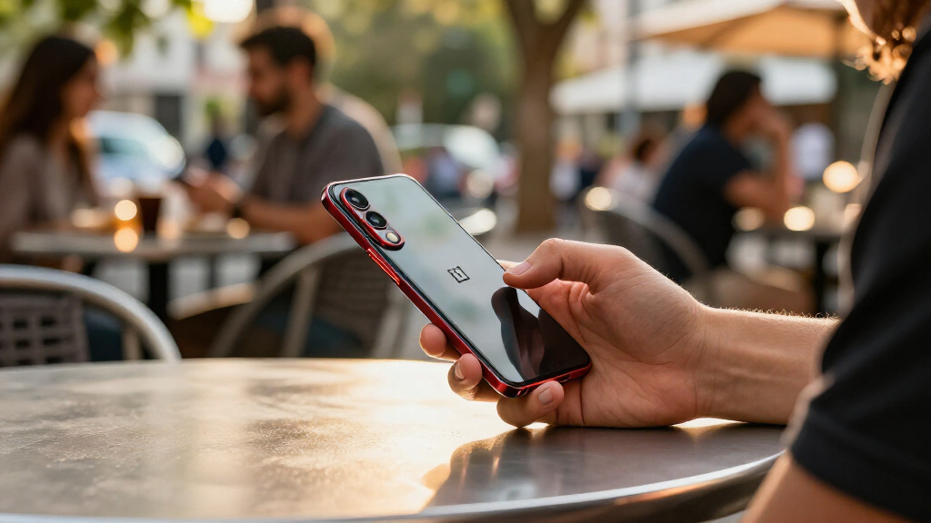 best OnePlus smartphones