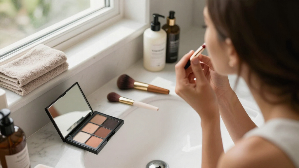 best makeup products for Gen X