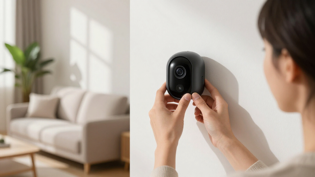 15 Best Smart Home Security Cameras in 2026