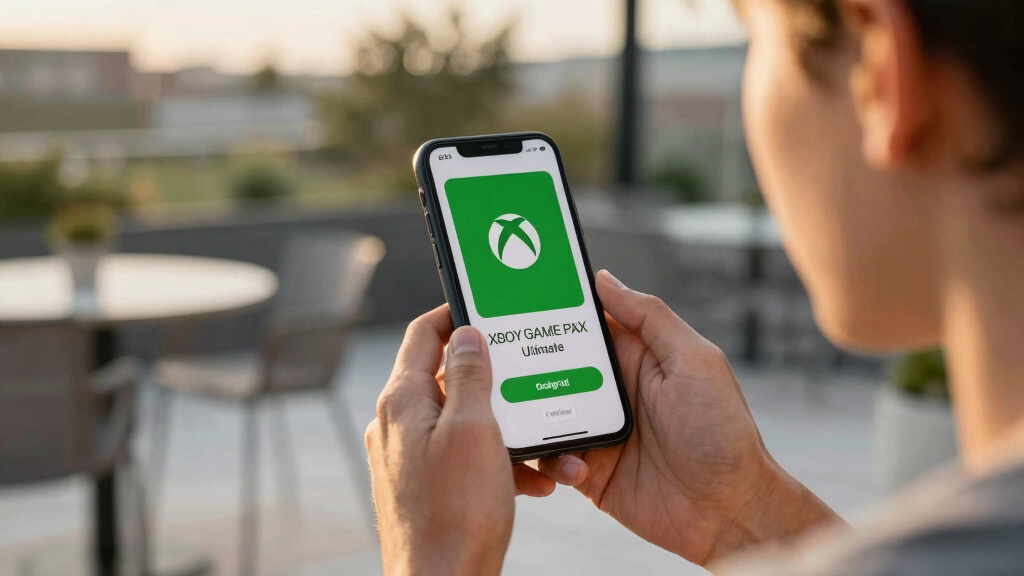 9 Best Xbox Game Pass Ultimate Digital Codes You Can Buy in 2026