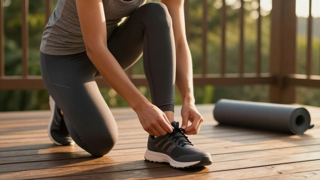 best workout wardrobe essentials