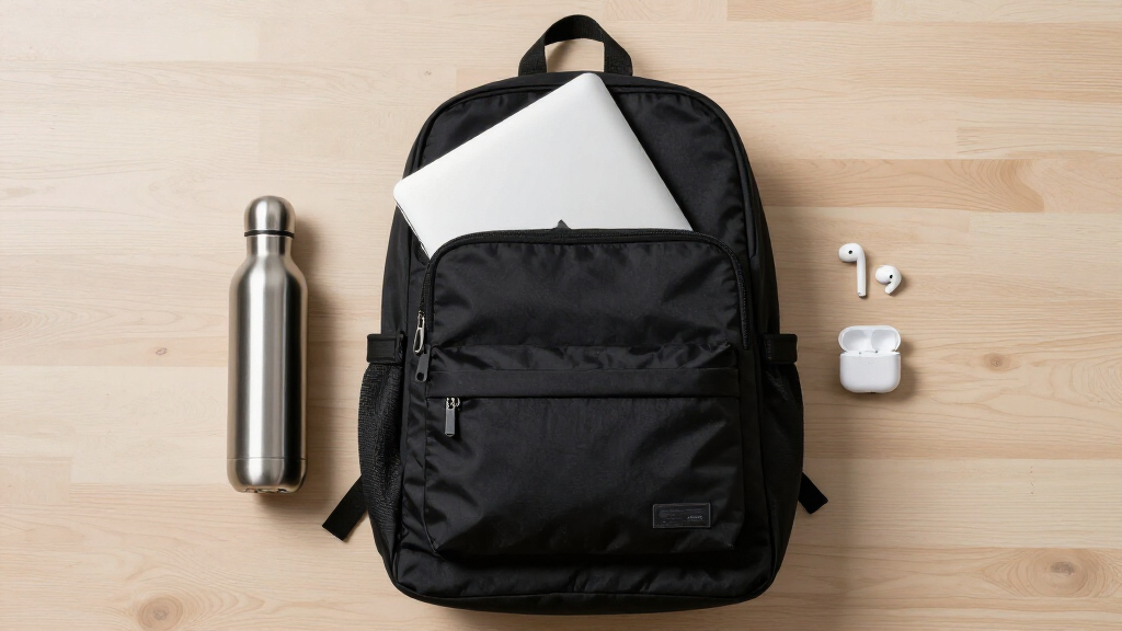 student laptop backpacks