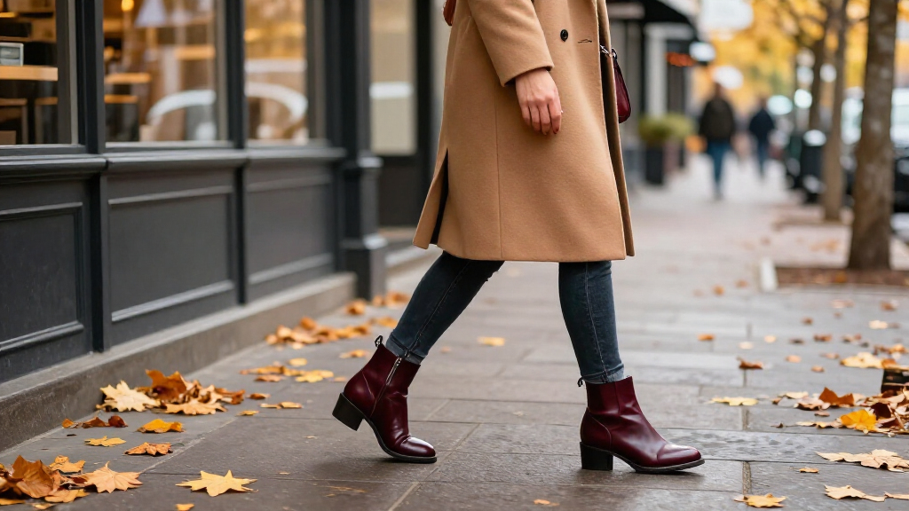 best elegant fall shoes