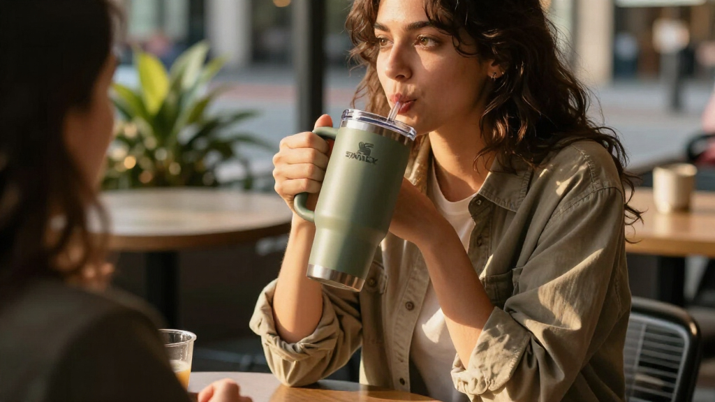best Stanley tumblers