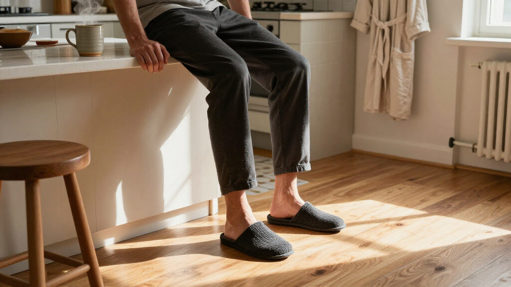 slippers for men