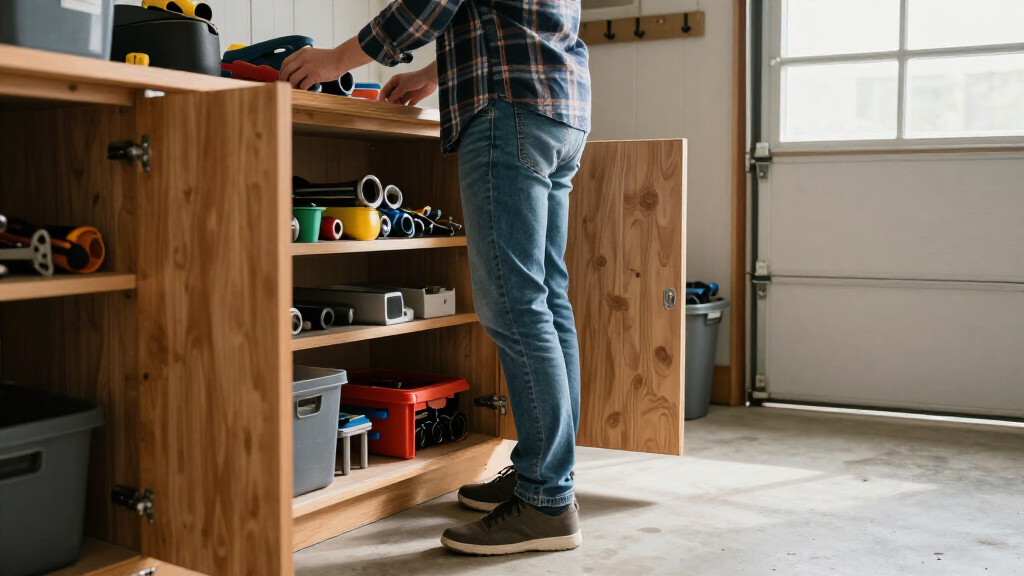 13 Best Garage Cabinets for Family Storage in 2026