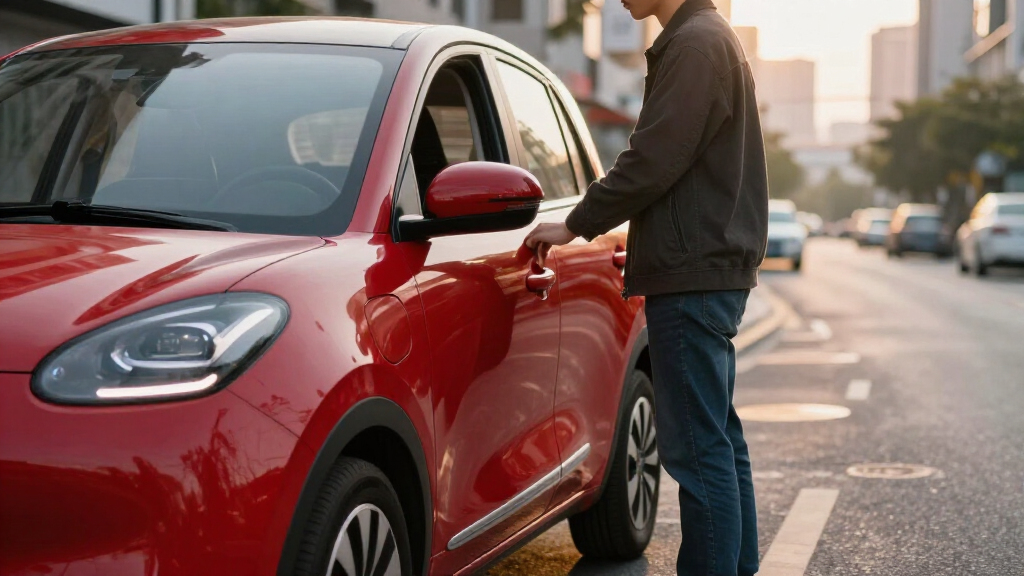 best electric kei cars