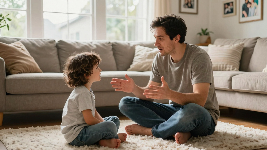relationship advice books for dads