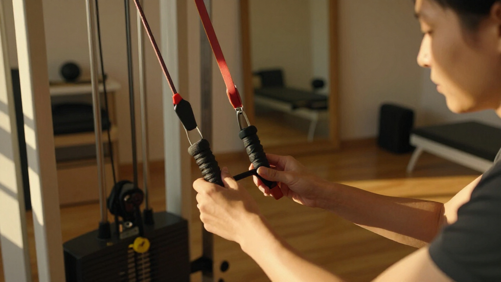 13 Best Cable Attachments for Home Cable Machines in 2026