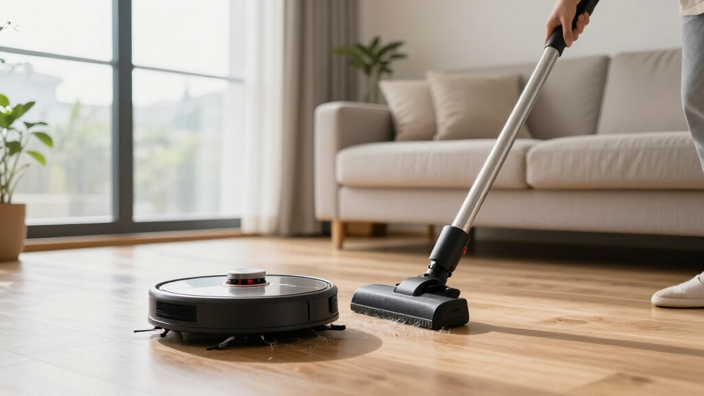 5 Best Rated Robot Vacuums for Pet Hair That Actually Work in 2026