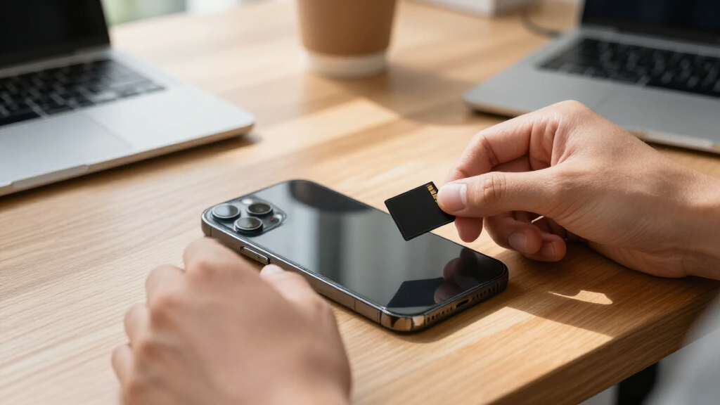best microSD cards