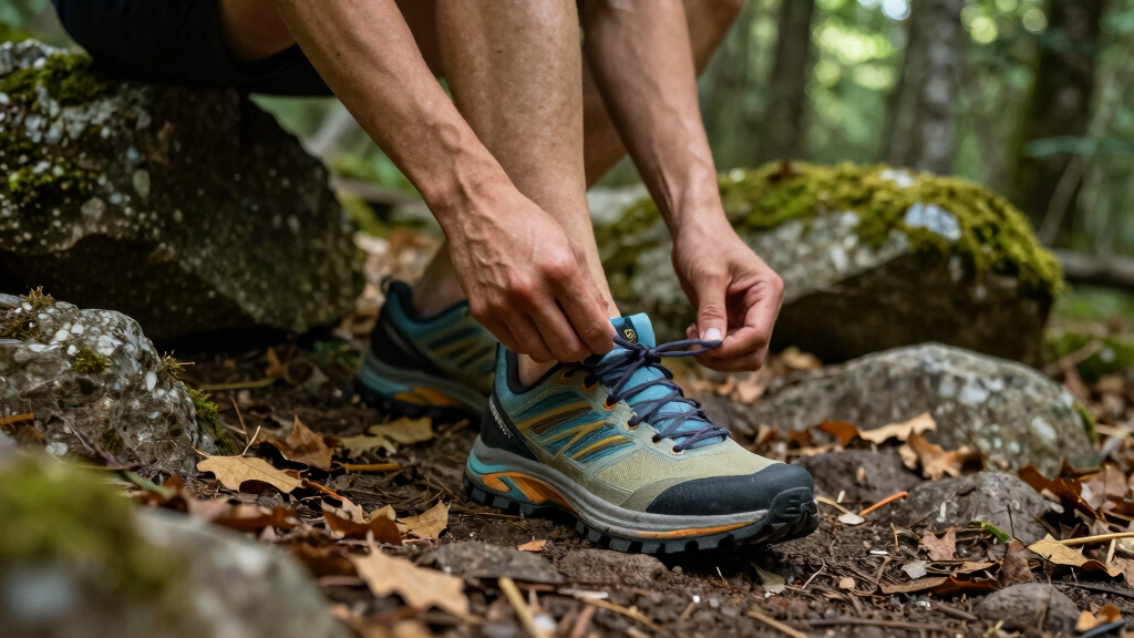 best trail running shoes