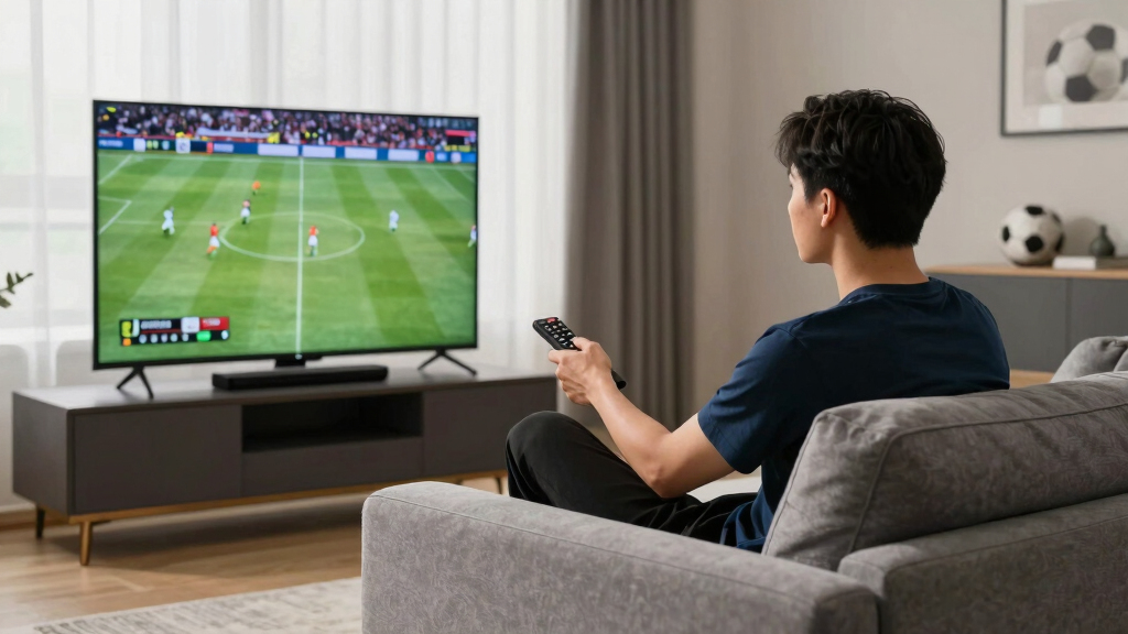 best soundbar for football games