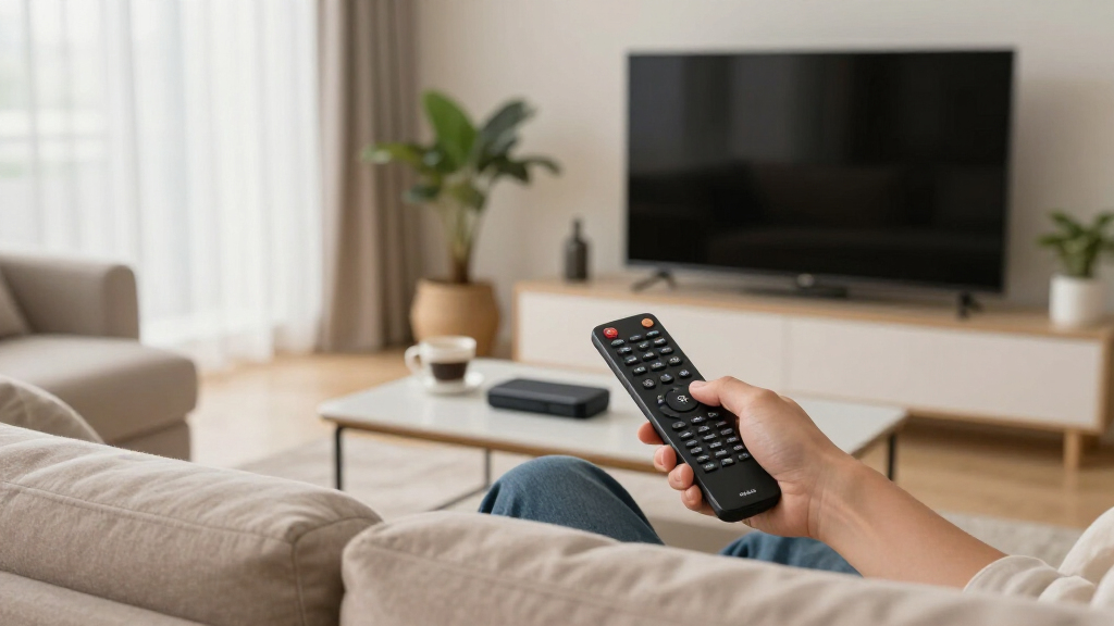4k streaming sticks