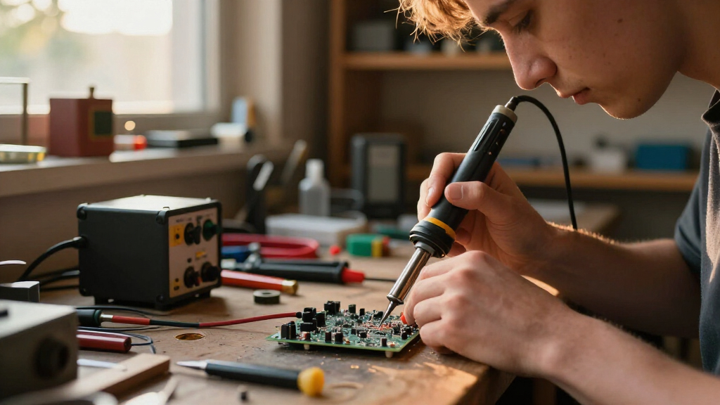best soldering stations over $500
