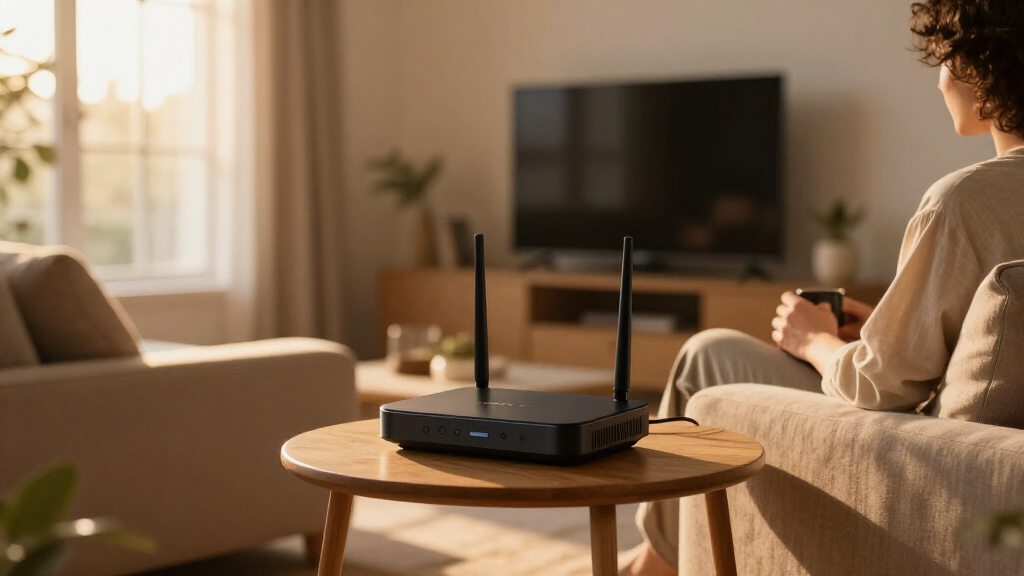 cable modem router combo for gig internet