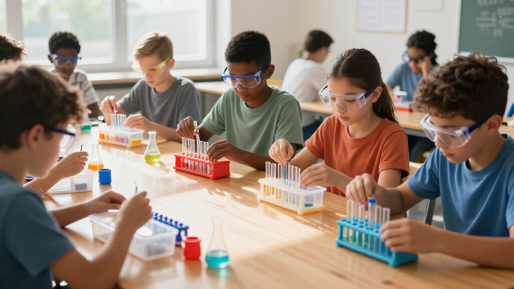 science lab kits for students