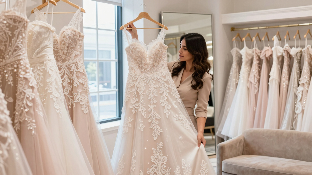 best wedding dresses