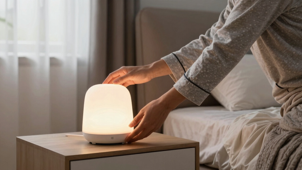 best wake-up lights