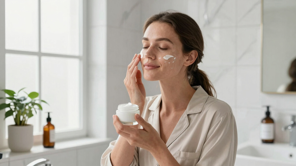 best mature beauty products