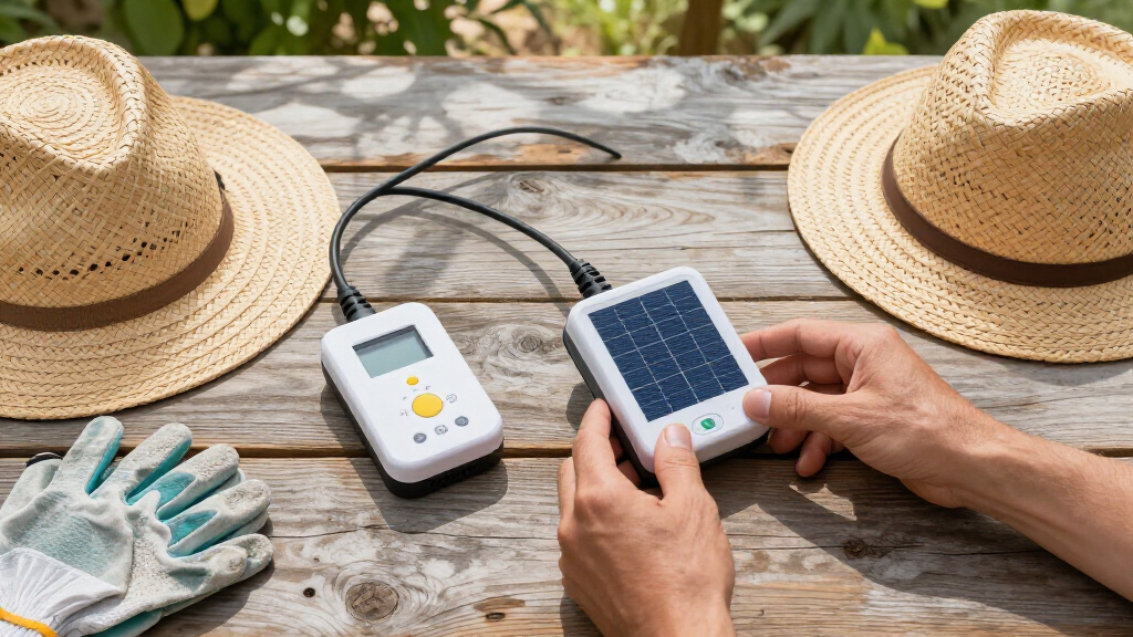 best agricultural technology products