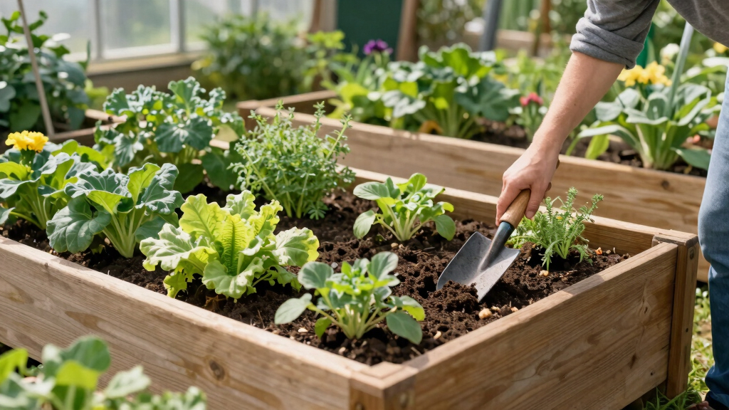 best raised garden beds