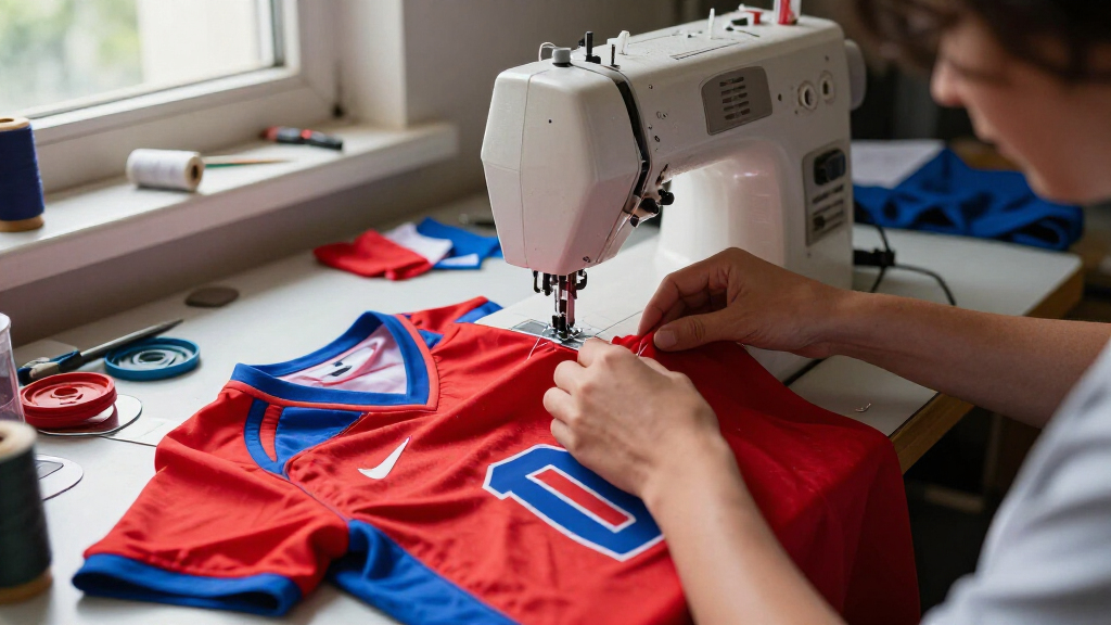 best football jerseys