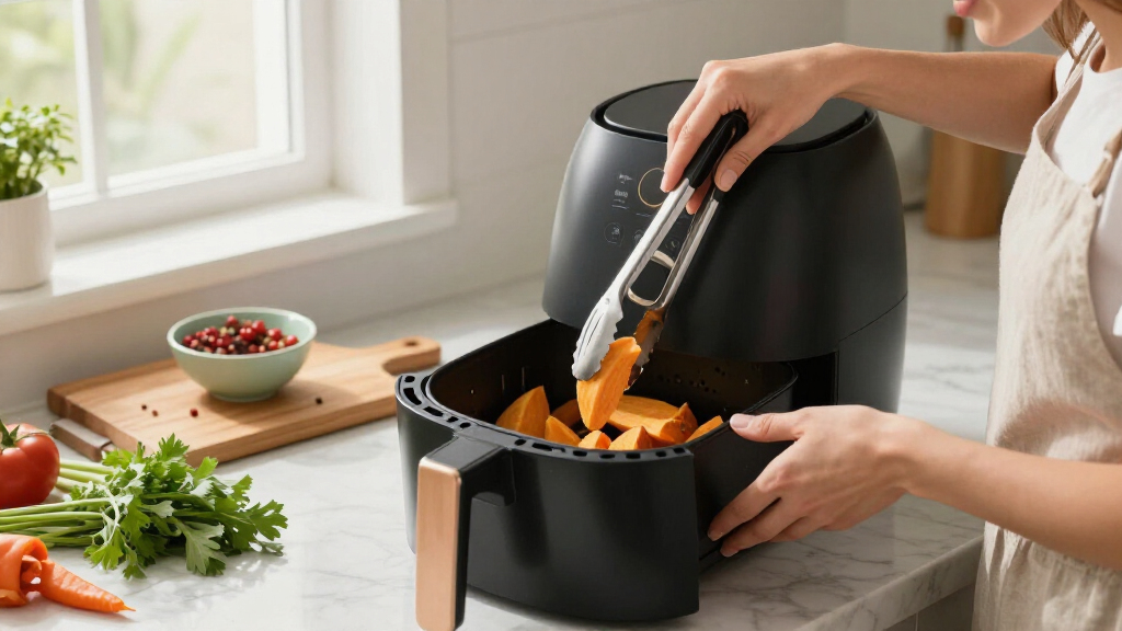 15 Best Air Fryers for Healthy Recipes in 2026