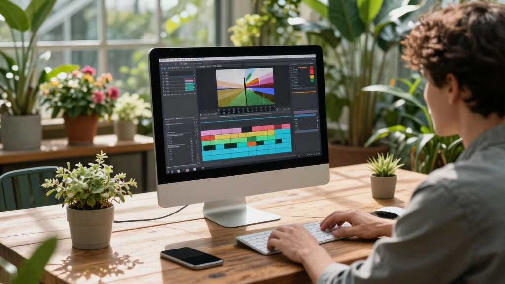 6 Best Imacs for Video Editing in 2026: Power, Performance, and Precision