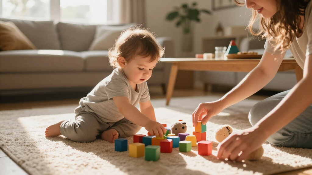 11 Best Toys for 1-Year-Olds: Fun and Educational Picks for Your Little One 28 toys for 1 year old