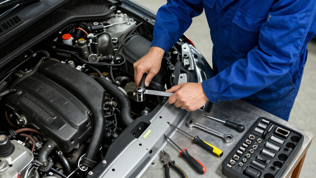 10 Best Car Maintenance Tools in 2026