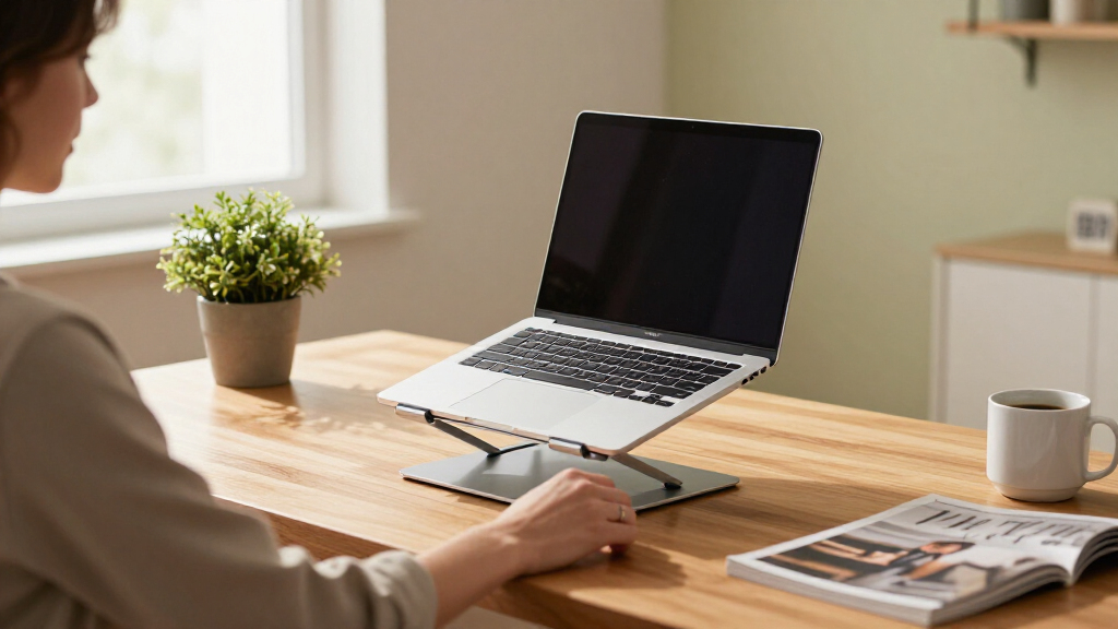 14 Best Ergonomic Laptop Stands in 2026
