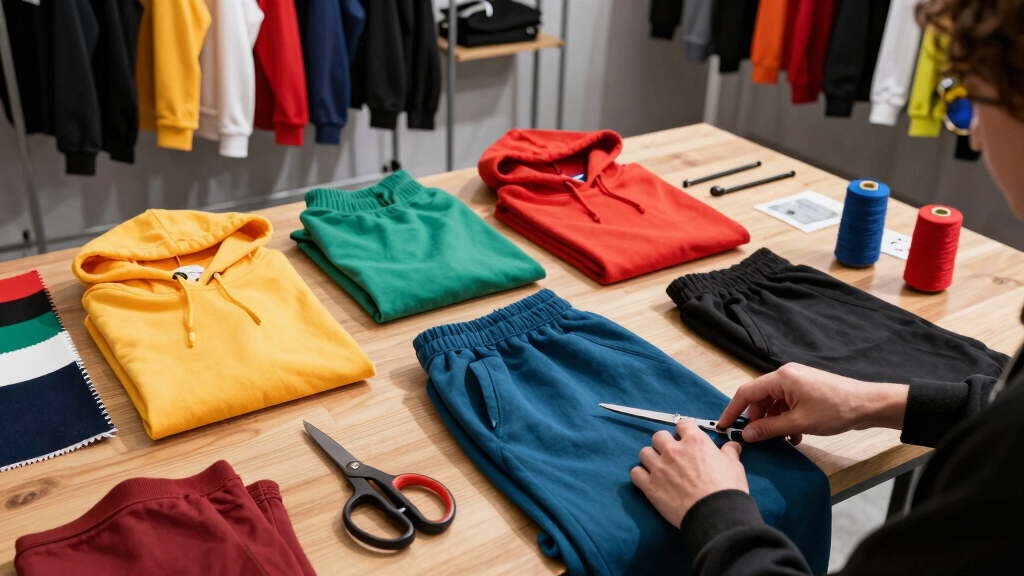 best streetwear clothing