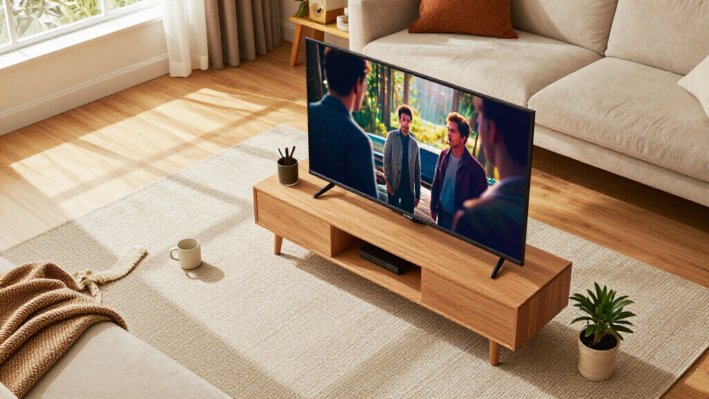 best LG smart TVs