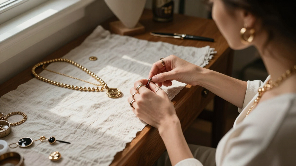 fall fashion statement jewelry