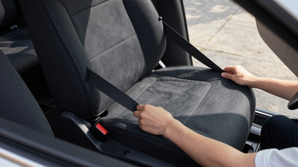 car seat covers