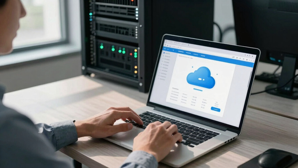 enterprise cloud backup solutions