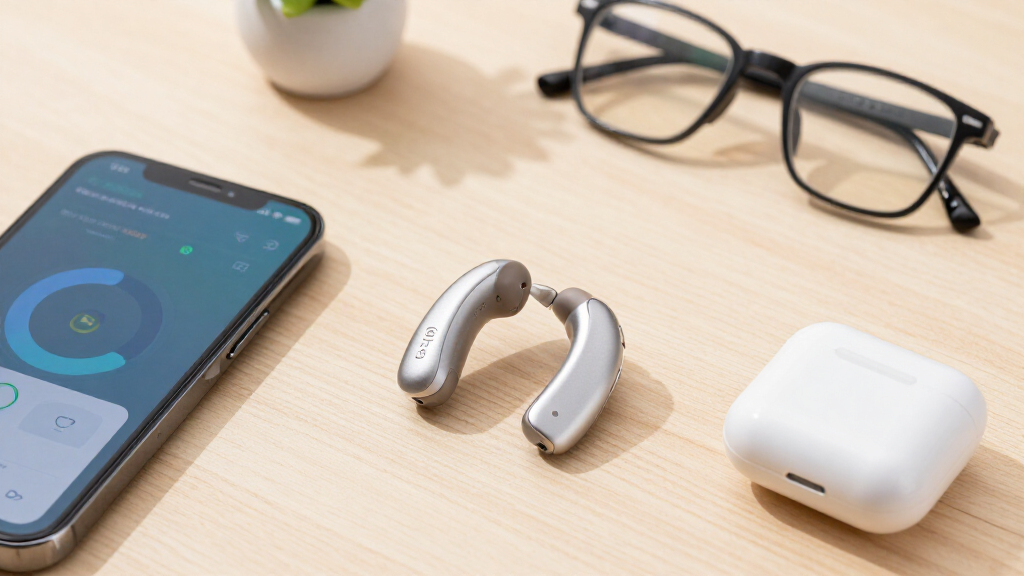 15 Best Hearing Aids for Severe Hearing Loss in 2026: Top Picks and Reviews 36 hearing aids for severe hearing loss