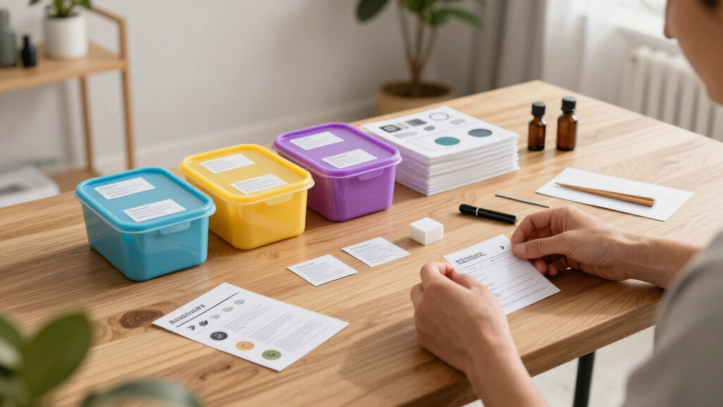 Speed and Consistency: Why Local Publishing Kits Win