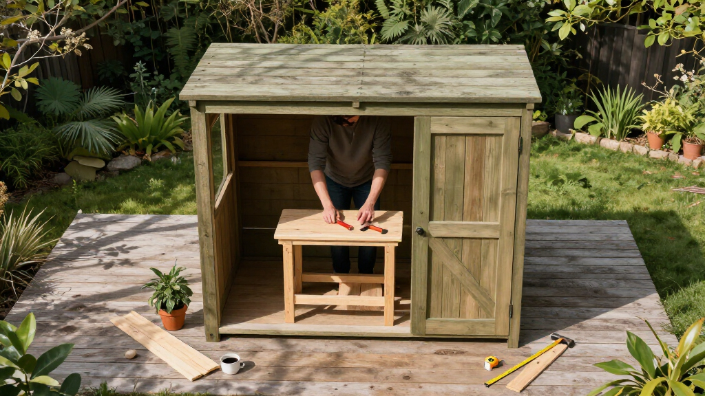 best backyard office sheds