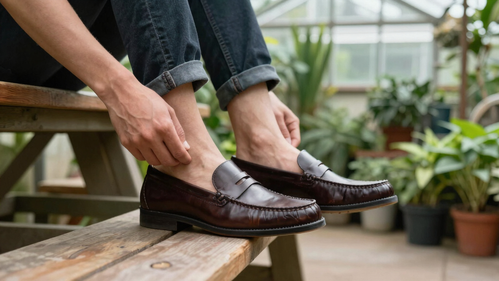 best loafer shoes