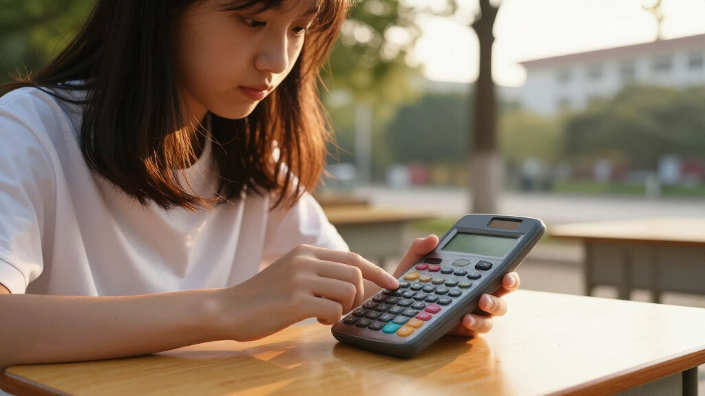 15 Best Student Scientific Calculator in 2026